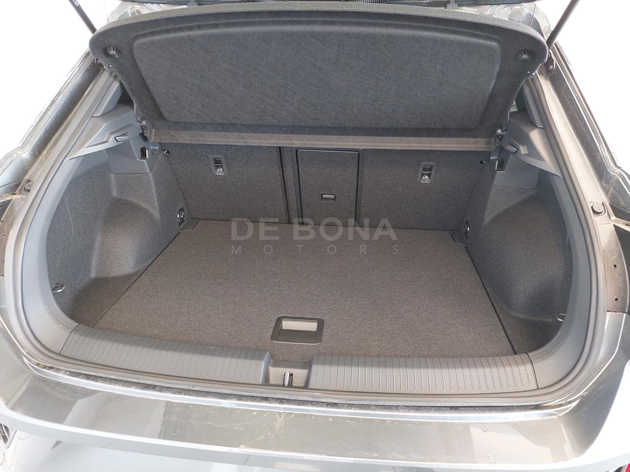 Volkswagen T-Roc 2.0 tdi r-line 115cv