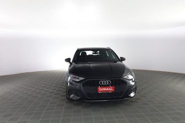AUDI A3 A3 SPB 30 TDI S tronic Business