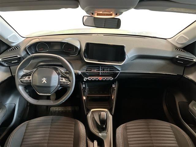 PEUGEOT 208 5 Porte 1.2 PureTech 75cv Active Pack S S