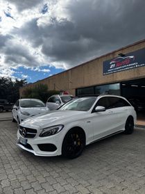 Mercedes-benz C 43 AMG S.W. 4Matic Sport