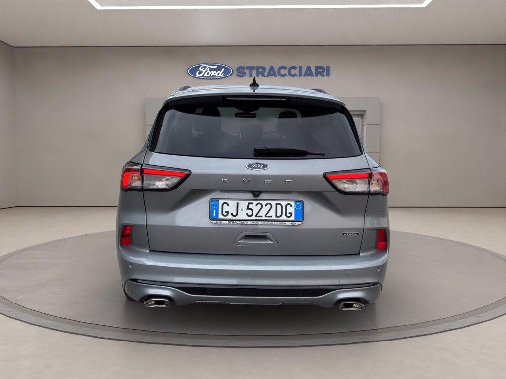 FORD Kuga 2.5 phev ST-Line 2wd 225cv cvt del 2022