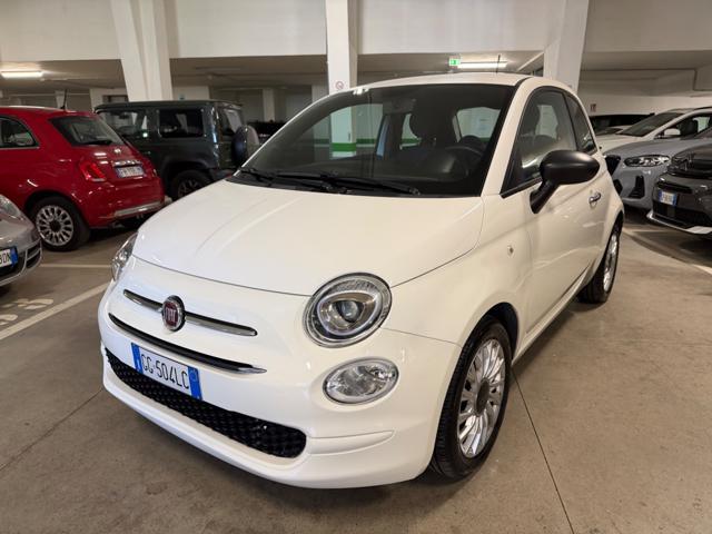 FIAT 500 500 1.0 HYBRID#UNICOPROPRIETARIO#PRONTACONSEGNA