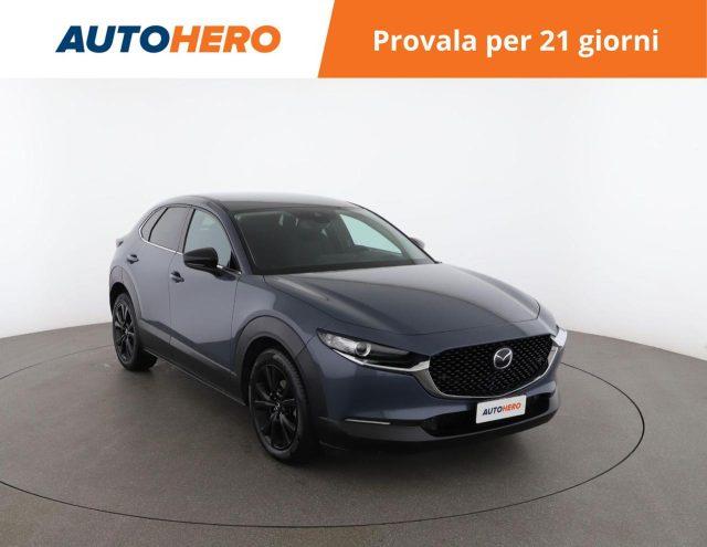 MAZDA CX-30 2.0L e-Skyactiv-G 150 CV M Hybrid 2WD Homura