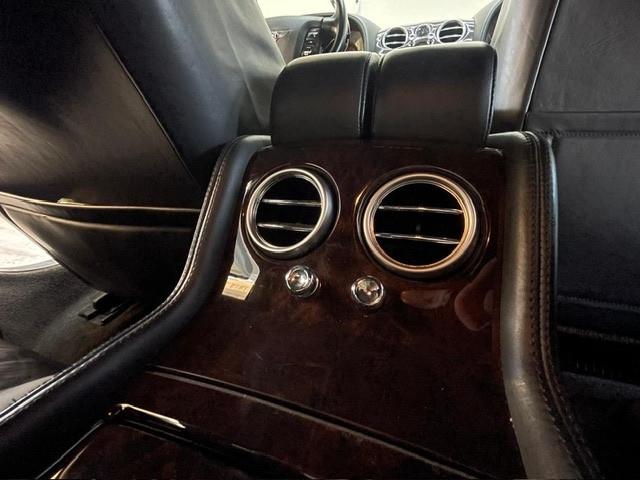 Bentley Continental GT asi