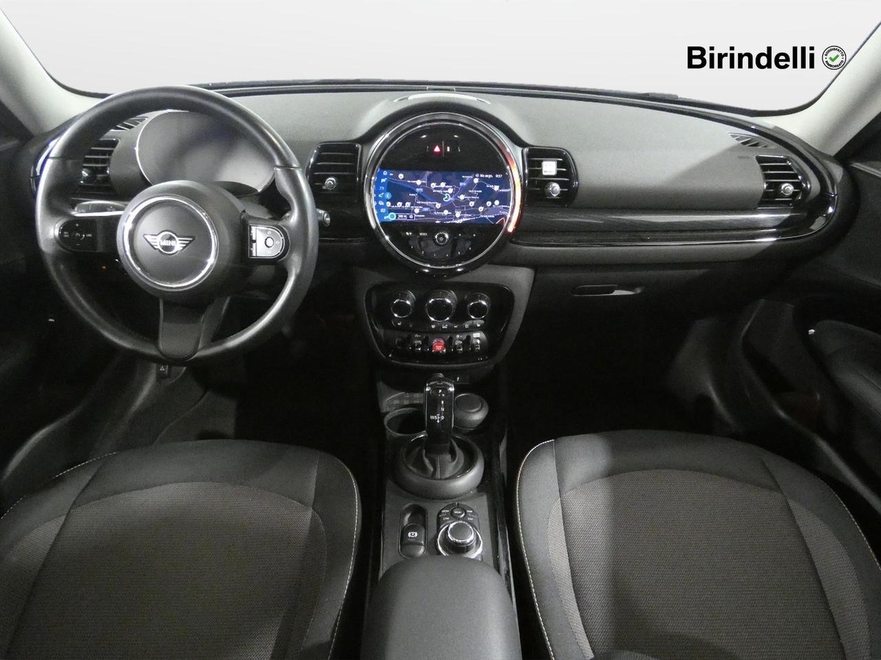 MINI Mini Clubman (F54) - Mini 1.5 Cooper Business Clubman