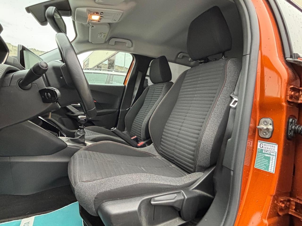 Peugeot 2008 BlueHDi 110 S&S Allure Pack