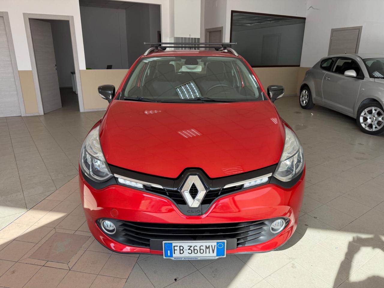 Renault Clio Sporter dCi 8V 75CV Start&Stop Energy Life