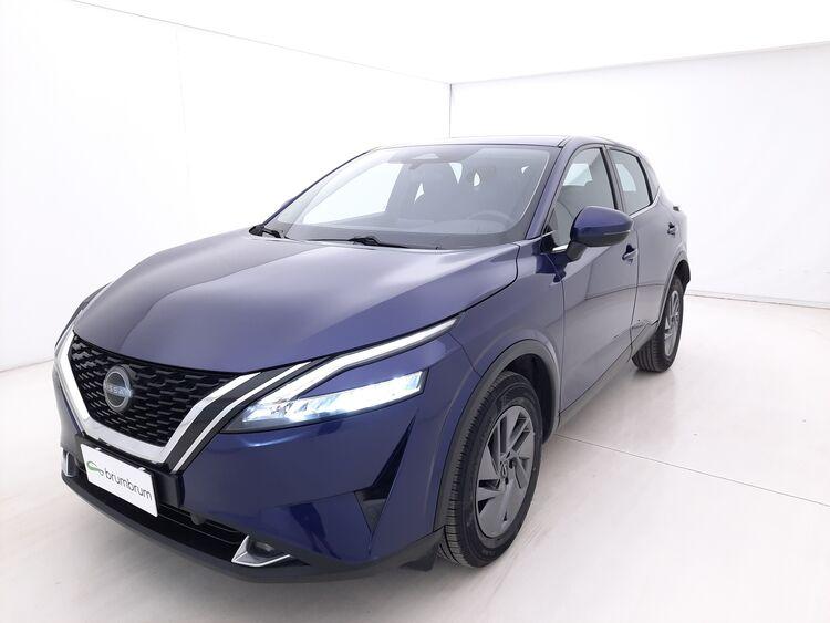 Nissan Qashqai MHEV Business Xtronic BR756478 1.3 Mild Hybrid 158CV