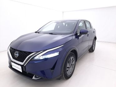 Nissan Qashqai MHEV Business Xtronic BR756478 1.3 Mild Hybrid 158CV
