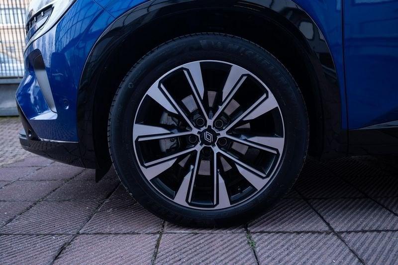 Renault Austral 2023 1.2 E-Tech full hybrid Techno 200cv auto
