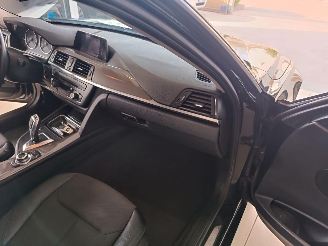 Bmw 316 316d Touring Modern