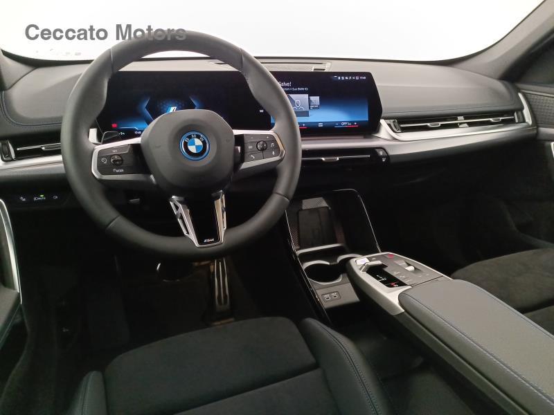 BMW iX1 30 Msport xDrive