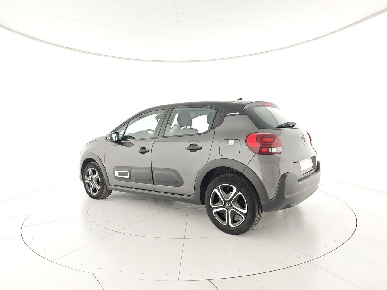 Citroen C3 PureTech 110 S&S Shine