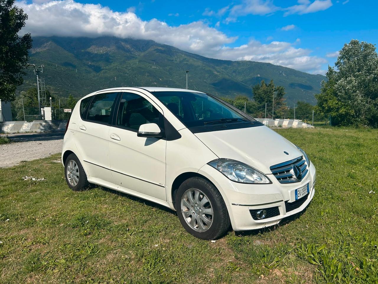 Mercedes-benz A 180 CDI Avantgarde