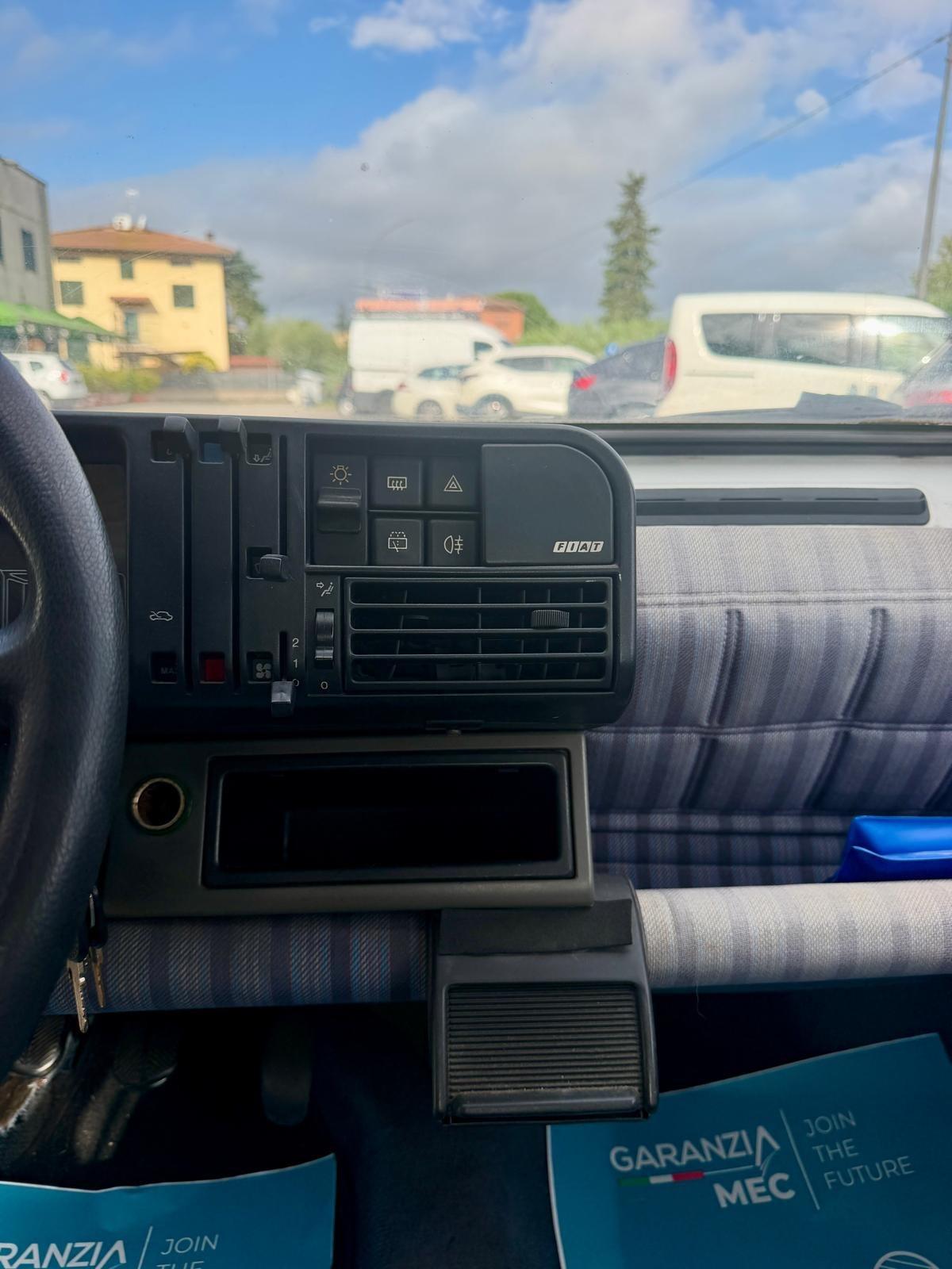 Fiat Panda 750 Fire CL - ok neopatentato