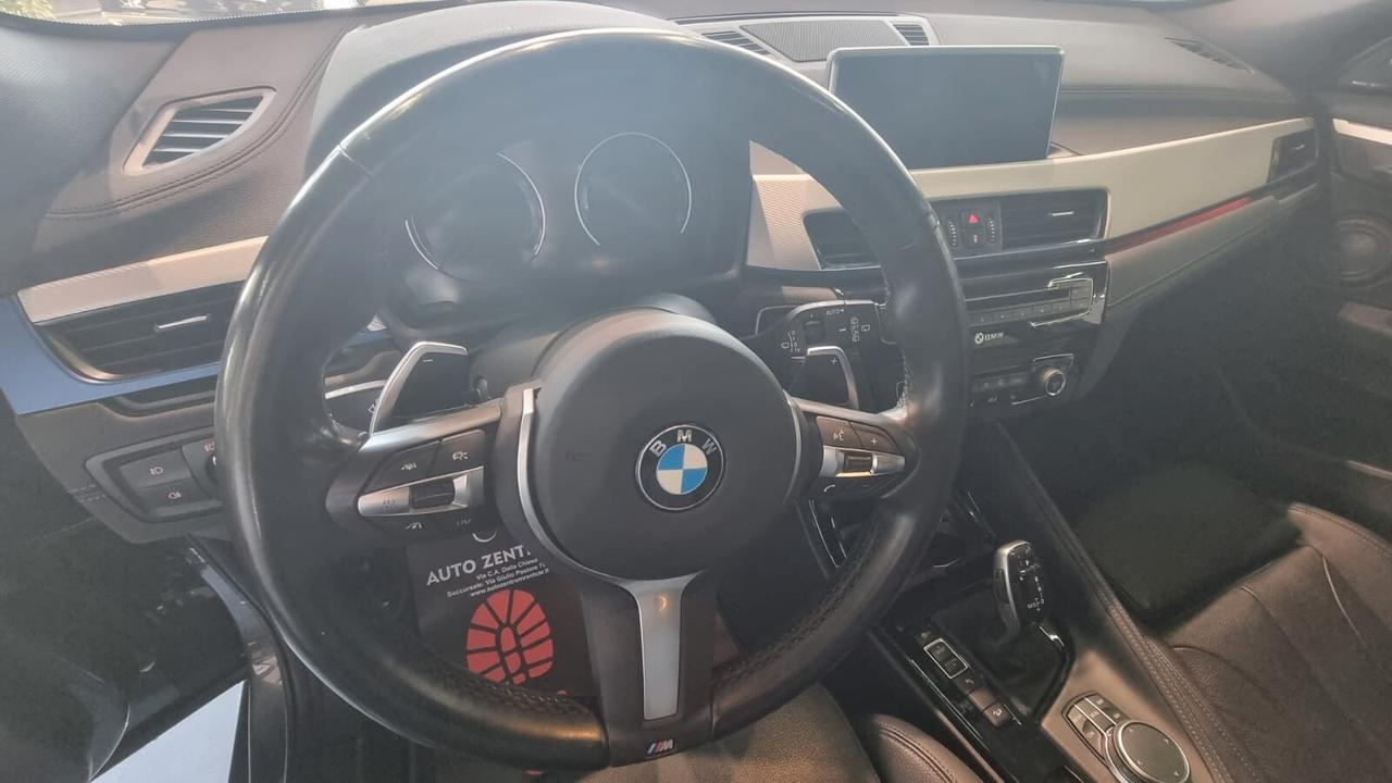 Bmw X2 M X2 xDrive20d Msport