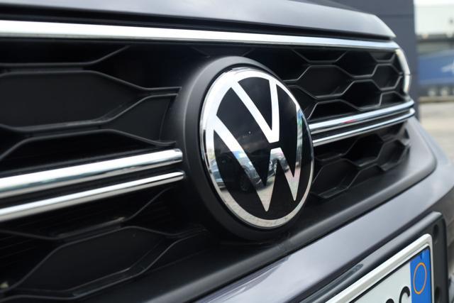 VOLKSWAGEN Taigo 1.0 TSI 115 CV R-Line