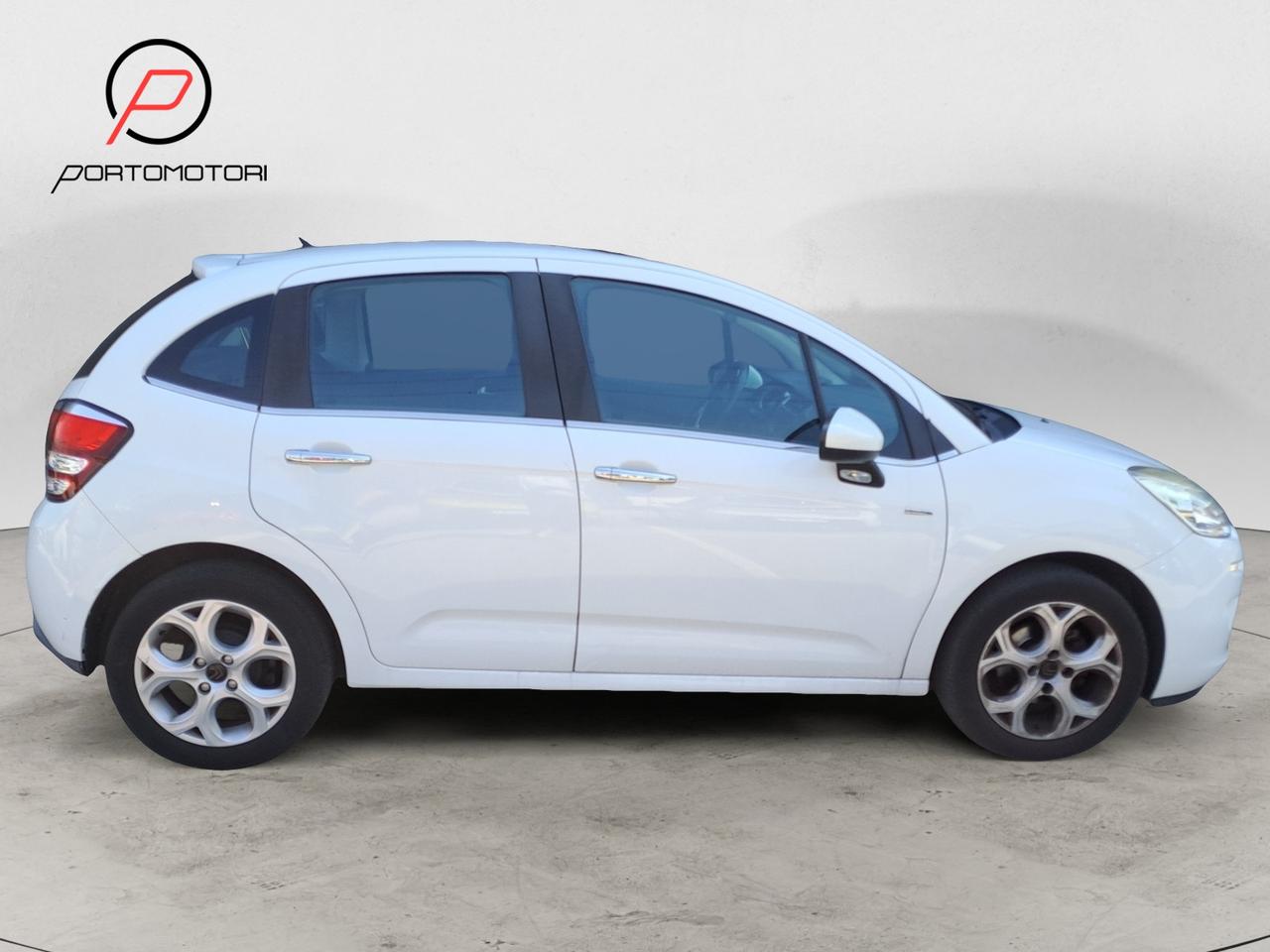 CITROEN C3 2ª serie - C3 PureTech 82 Exclusive
