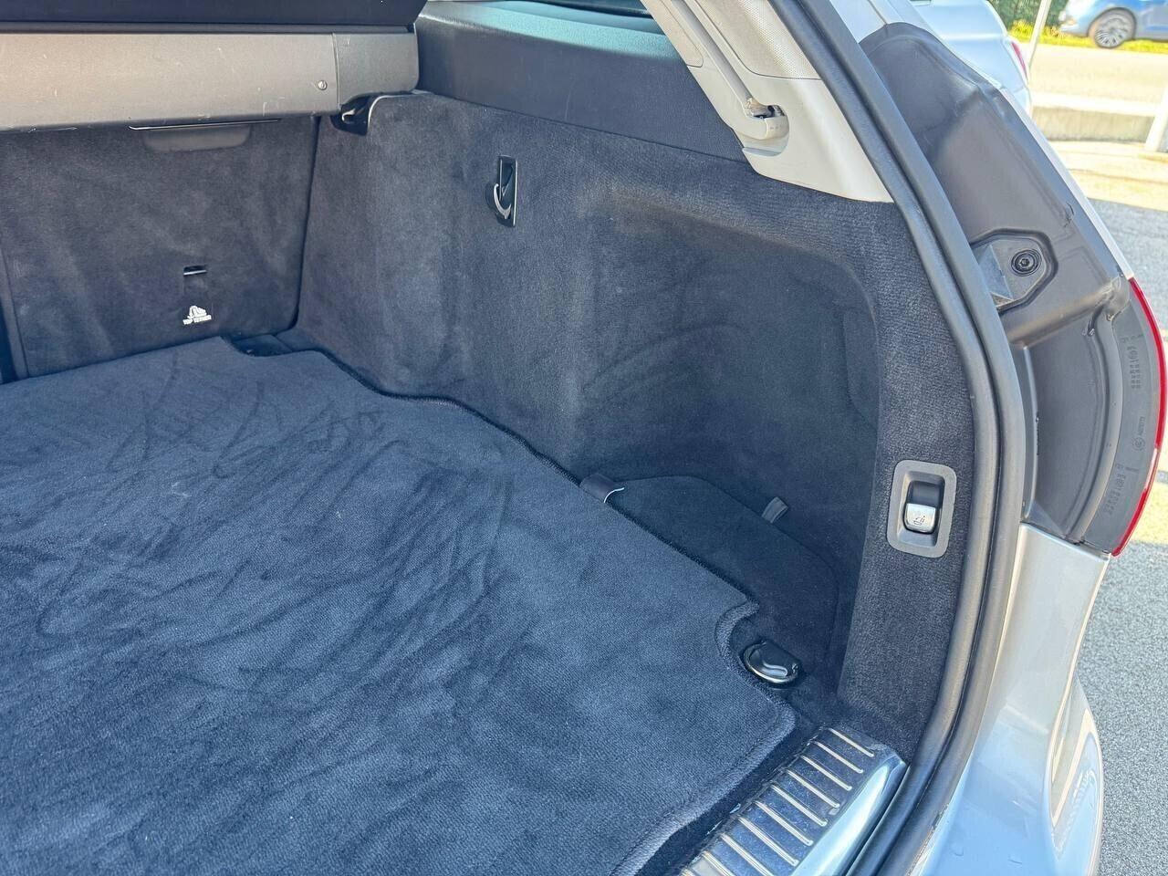 Mercedes-benz C 220 d S.W. Auto Business