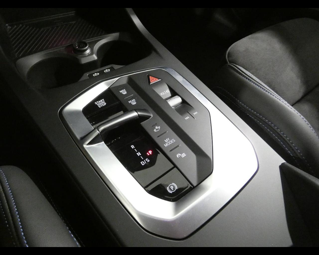 BMW BMW 218d Gran Coupé