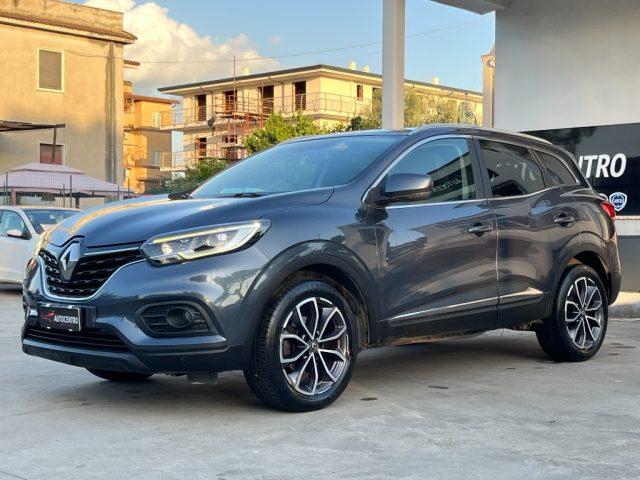 RENAULT Kadjar TCe 140CV FAP Sport Edition