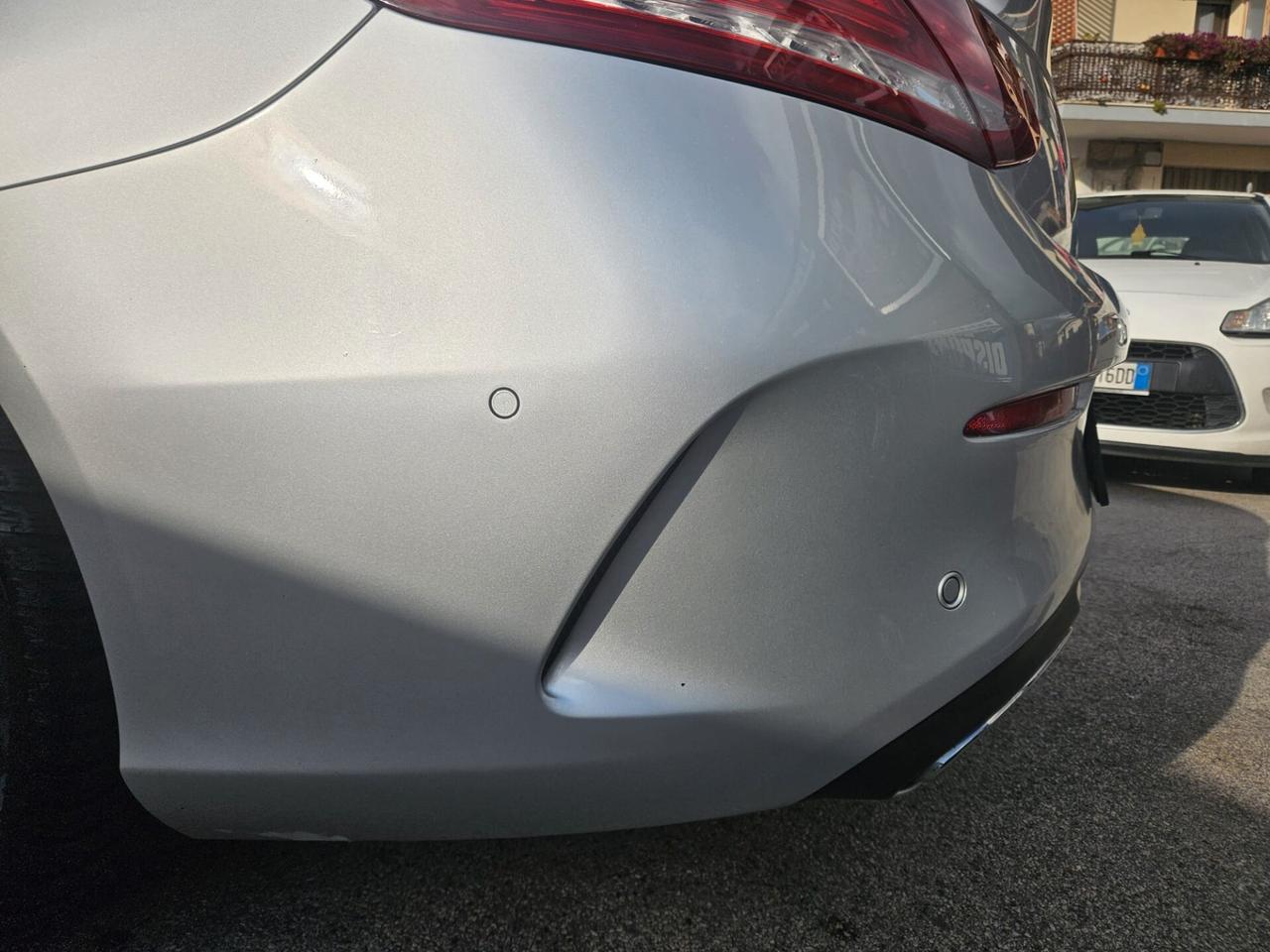 Mercedes-benz C 220 d Auto 4Matic Coupé Premium Plus