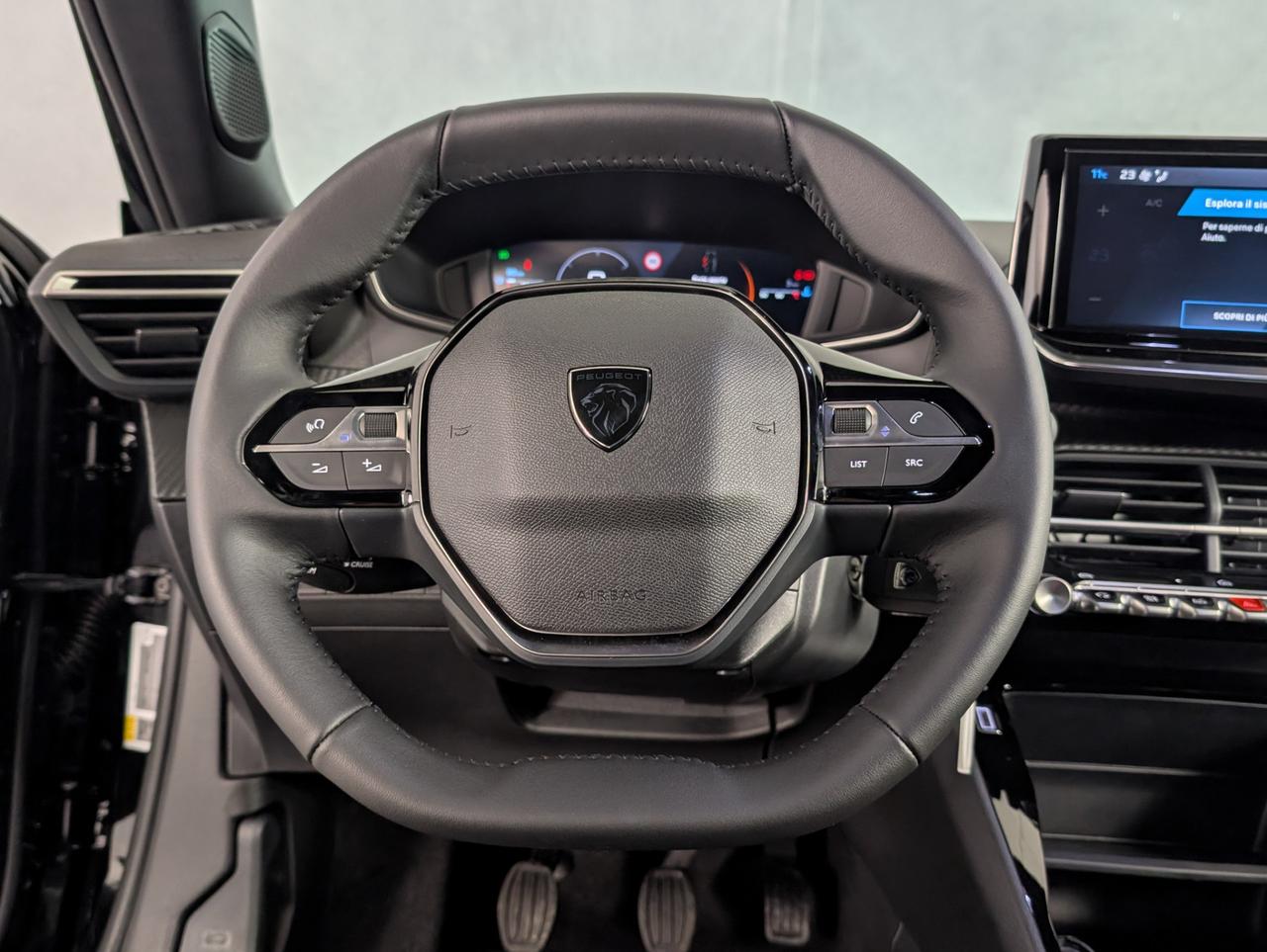 Peugeot 2008 1.2 puretech 100cv Allure