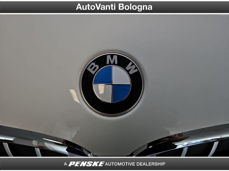 BMW X1 X1 sdrive18i xLine 140cv