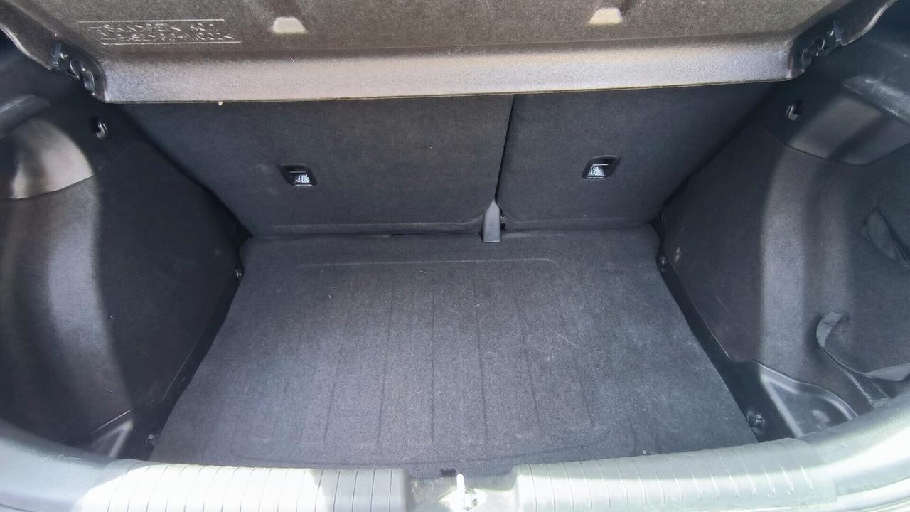 Hyundai i20 1.2 5 porte GPL
