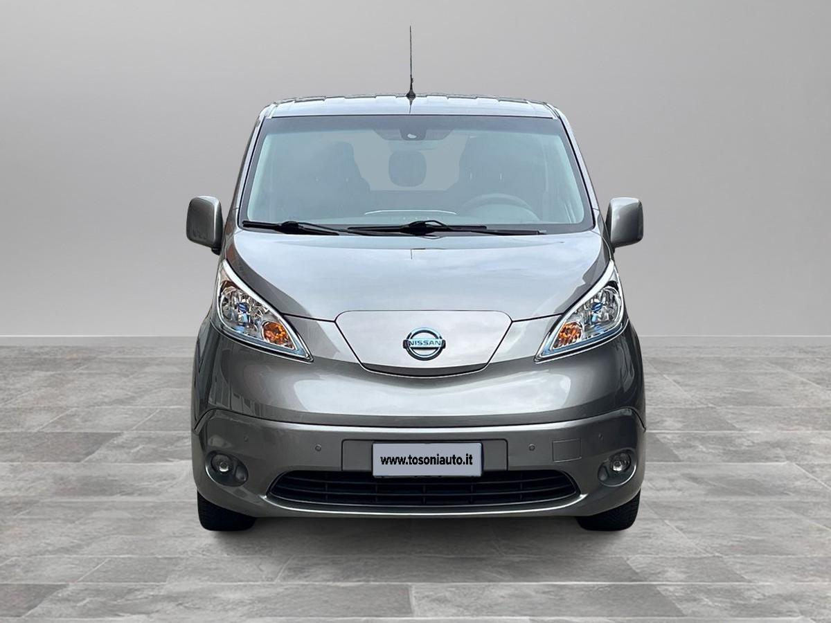 NISSAN e-NV Evalia 40kW 7p.ti