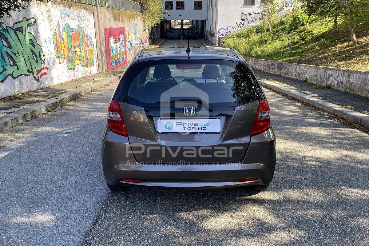 HONDA Jazz 1.2 i-VTEC Trend