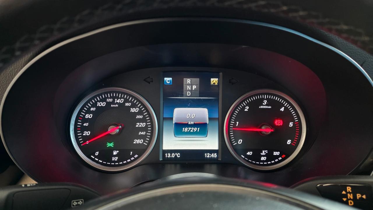 Mercedes-benz GLC 250 d 4Matic Coupé Executive