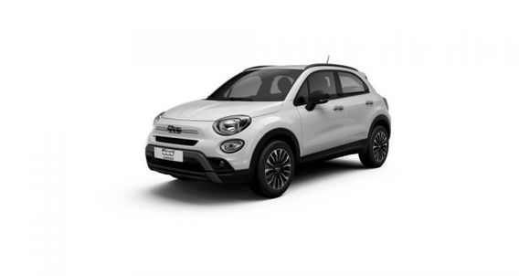 FIAT 500X 1.0 T3 120 CV Cross Nuova !