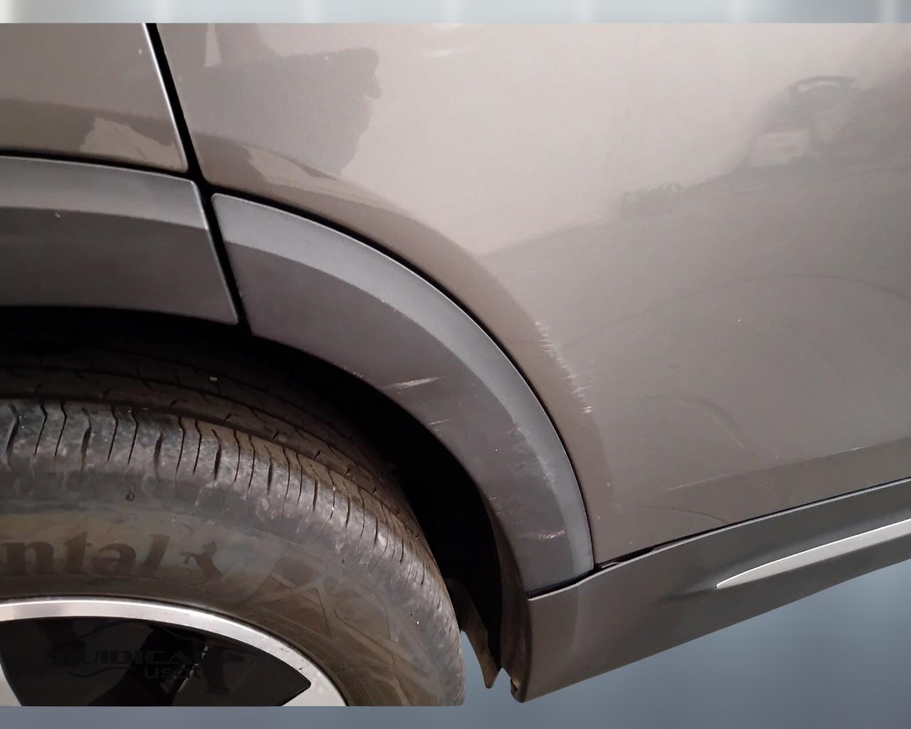 Mercedes-Benz GLB - X247 2019 - GLB 200 d Sport Plus auto