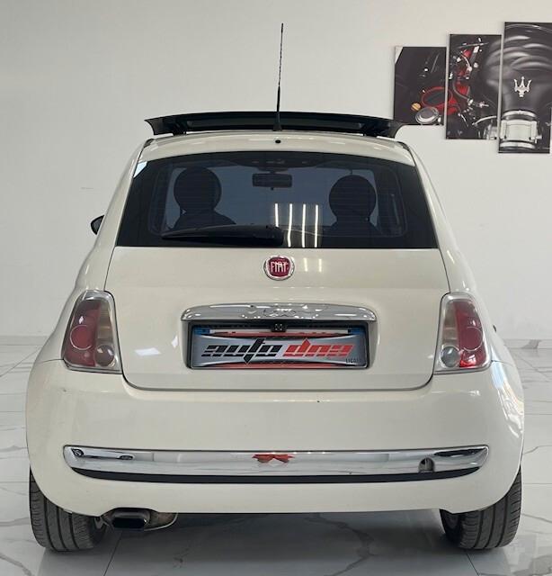 Fiat 500 1.3 Multijet 16V 75 CV Lounge
