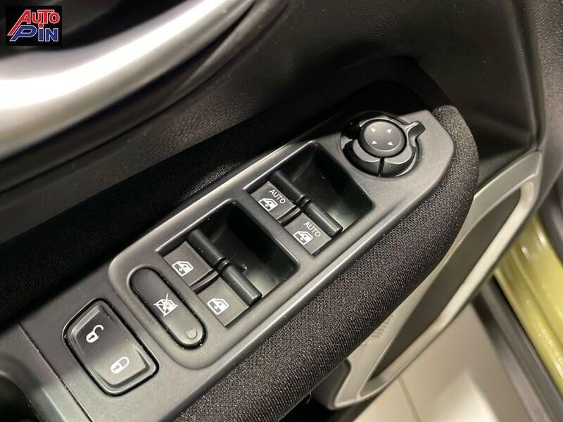 Jeep Renegade Renegade 1.6 Mjt 120 CV Limited*GARANZIA 12 MESI*