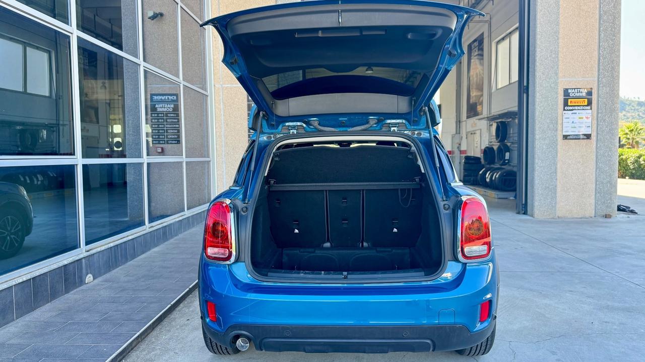 Mini Cooper D Countryman 1.5 Hype