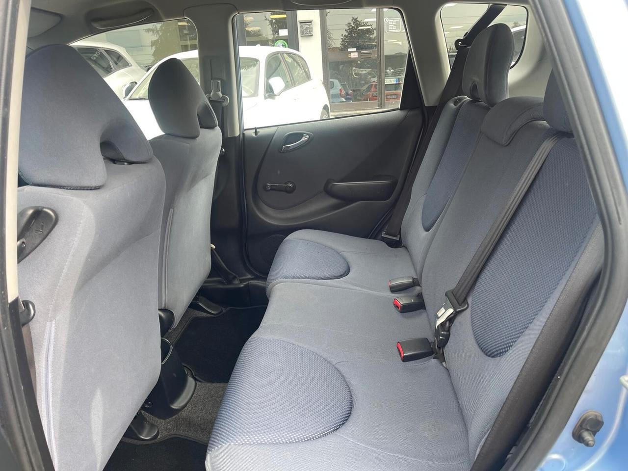 Honda Jazz 1.2 i-DSi 5p. LS