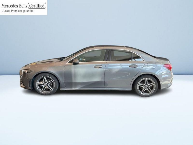Mercedes-Benz Classe A A 180 D PREMIUM AUTO