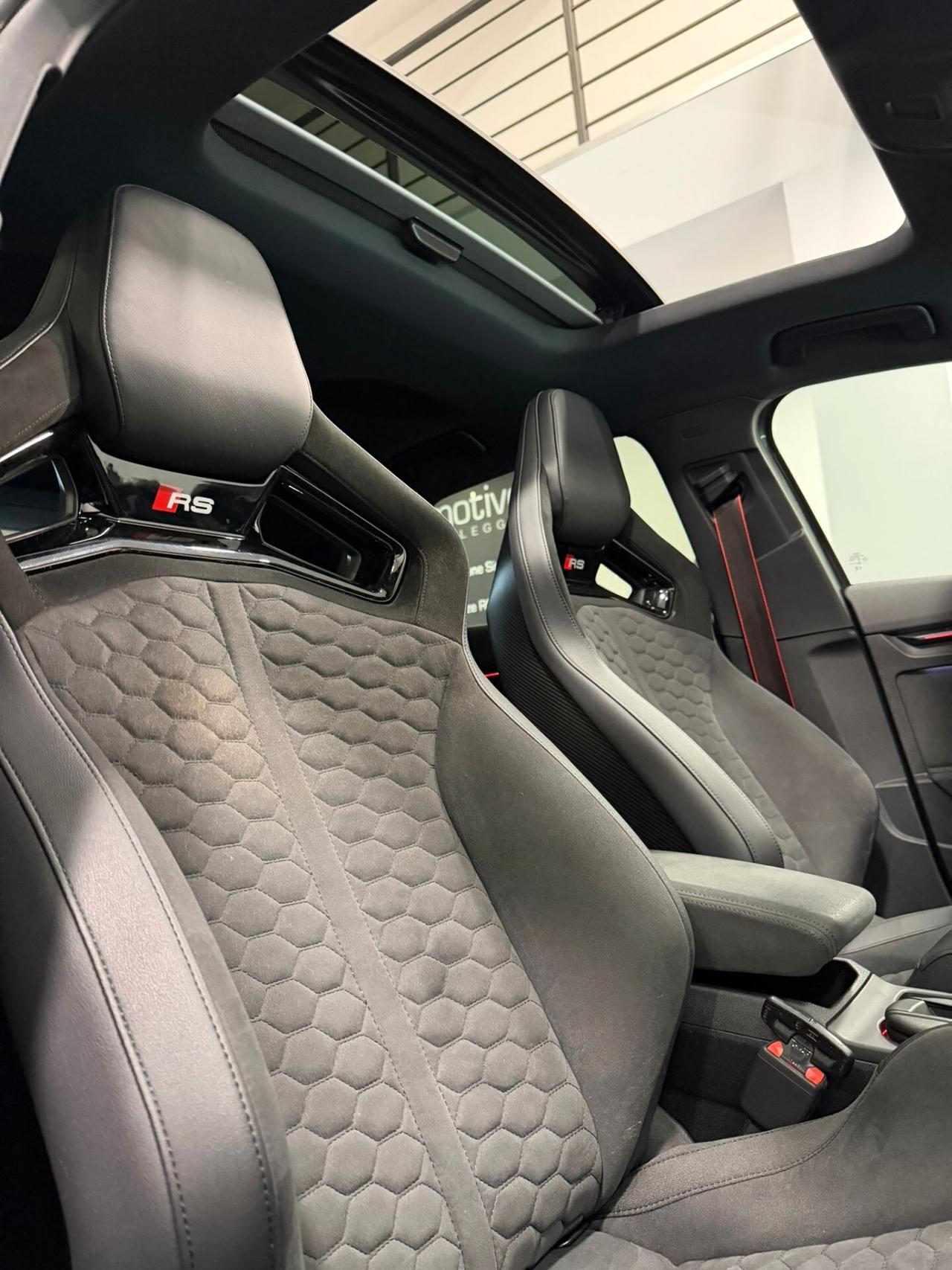 Audi A3 RS 3 SPB TFSI quattro S tronic