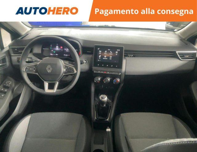 RENAULT Clio TCe 90 CV 5 porte Evolution