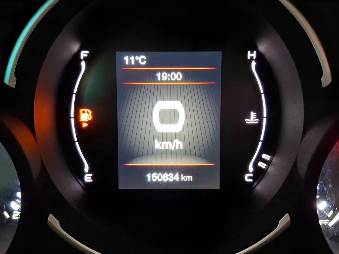 Fiat 500L 1.3 Multijet 95cv Cross 2018