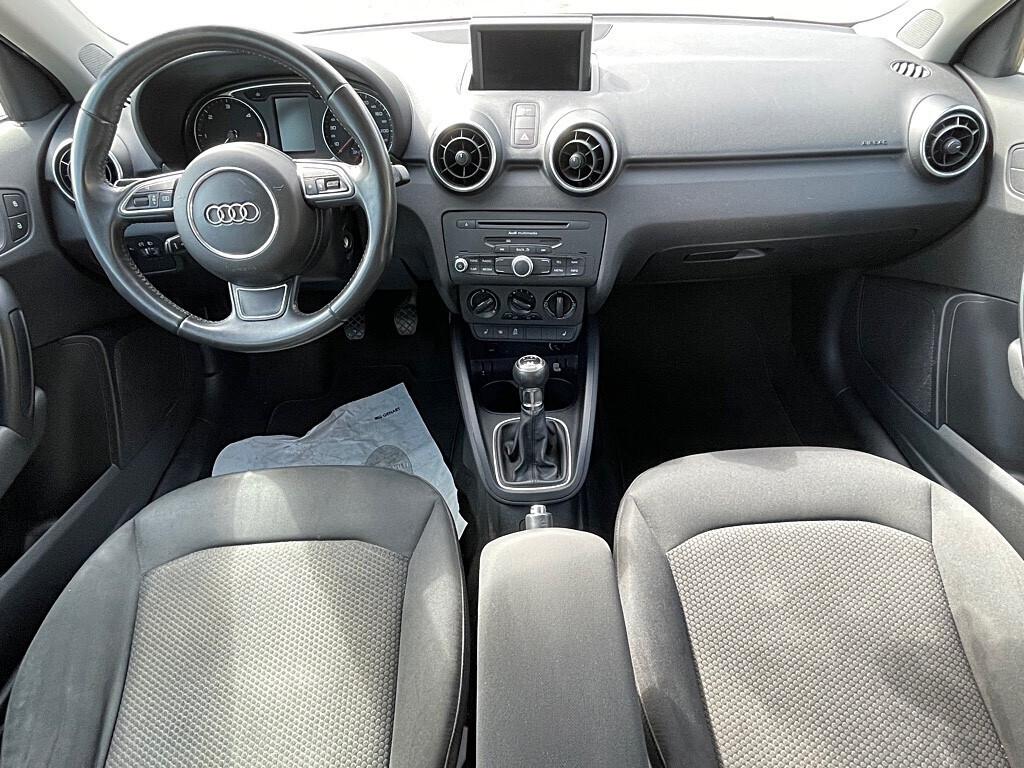 Audi A1 SPB 1.6 TDI Ambition