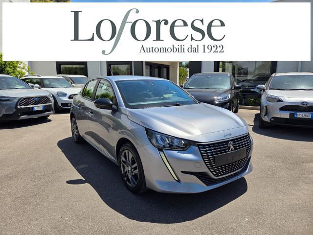 PEUGEOT 208 PureTech 100 Stop&Start 5 porte Active Pack