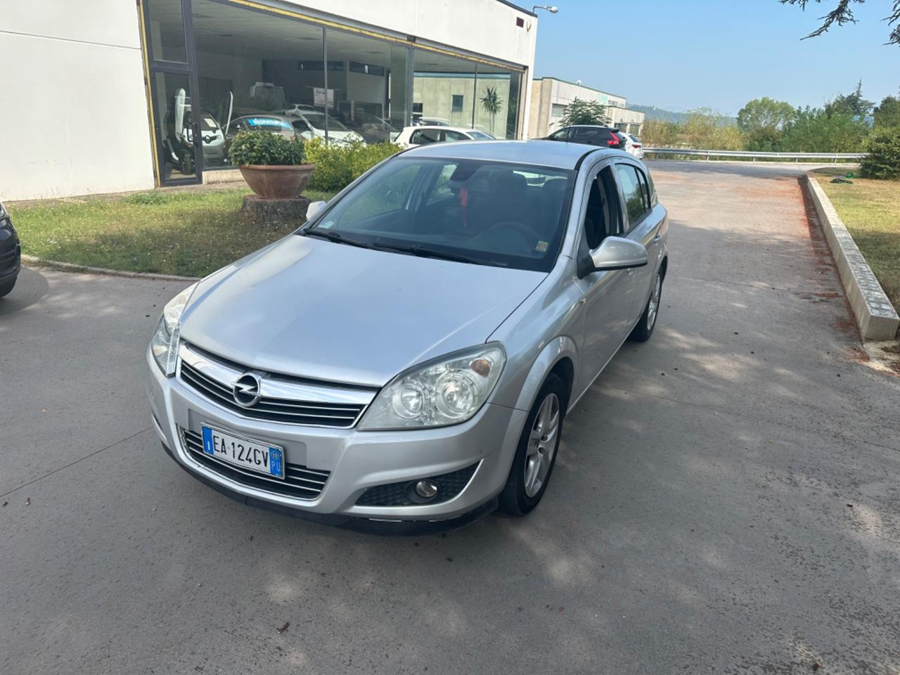 Opel Astra 1.4 16V GPL-TECH - LEGGI NOTE !