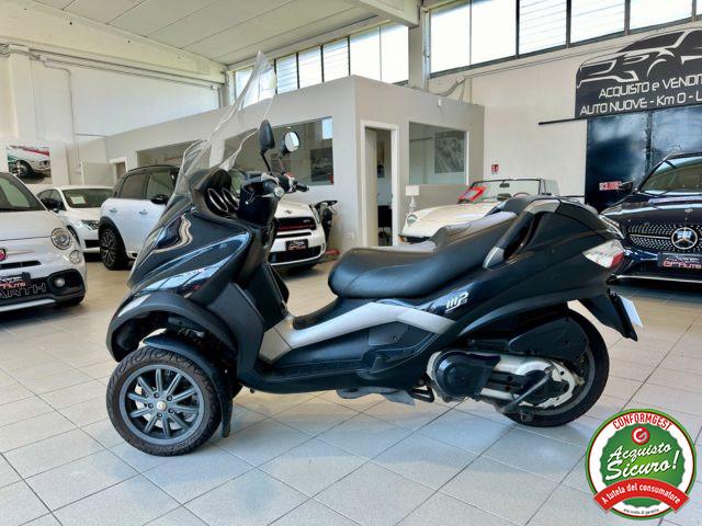 PIAGGIO MP3 400 i.e.