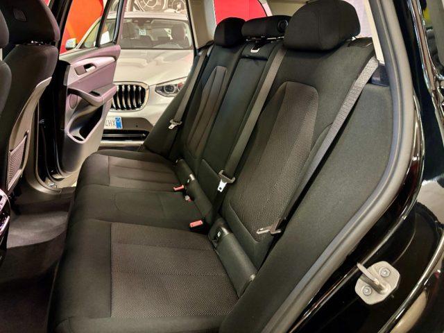 BMW X3 xDrive20d 48V UNIPRO - TUTTI SERVICE BMW