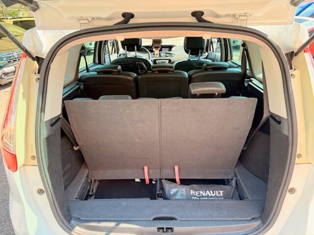 Renault Scenic Scénic X-Mod 1.5 dCi 110CV EDC Dynamique