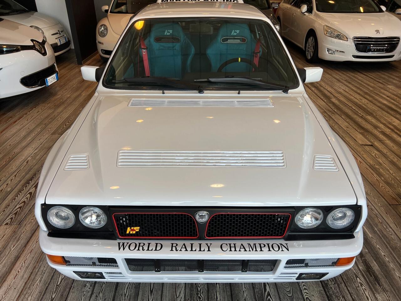 Lancia Delta EVOLUZIONE MARTINI 6 KIT