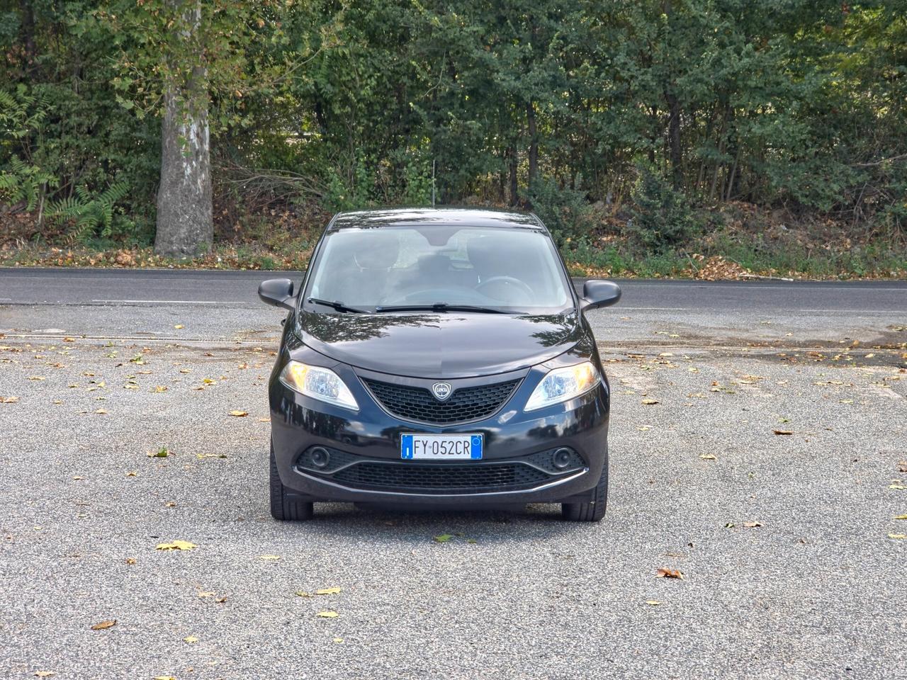 Lancia Ypsilon 1.2 69 CV 5 porte GPL Ecochic Gold E6 Manuale NEO 2019